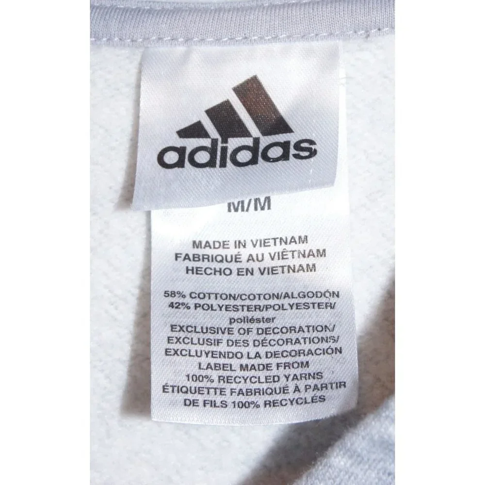 Kids Adidas Hoodie - Picture 7 of 8